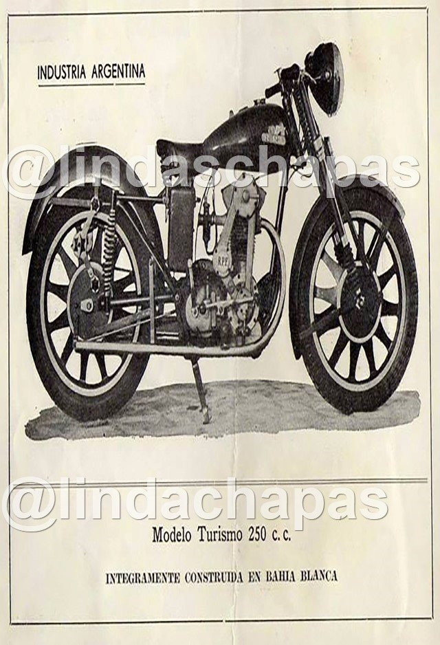 Motos
